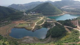 동해 무릉별유천지 비수기 30% 할인