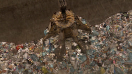 수도권 직매립 금지 눈앞…인천 광역소각장 건립 지지부진