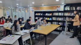 양천구, 청년 아카데미 운영…진로 설계