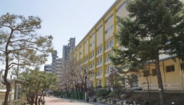 서울 38개 사립초등학교 신입생 원서접수  