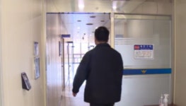 경찰, 금산사 보조금 횡령 의혹 압수수색