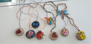 [이슈&피플] 예산 봉수산수목원 숲 해설 프로그램 인기