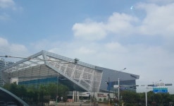 인천시설공단, 삼산월드체육관 등 회원 추첨제 변경