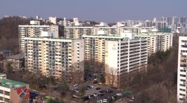 목동 11단지 정비구역 지정 · · 시공사 선정 속도