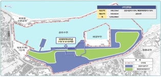 동해 묵호항 탈바꿈…2단계 재개발 사업 본격 착수