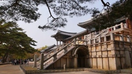 불국사 1위…20대 경주월드 40대 박물관