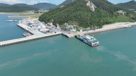 수천억 원 들인 진도항 배후지 개발, 하수처리장 갈등에 멈춰…대안은?