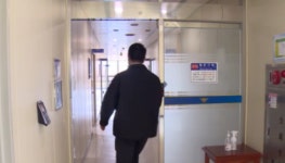 원예농협 조합장 재선거 청탁 의혹 압수수색