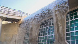 30년 만에 다시 돌아온 굴포천…옛 물길 다시 열렸다