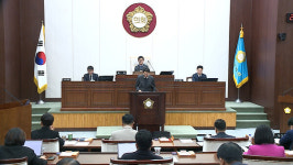 원주시시설관리공단, 노사 갈등 해법 요구