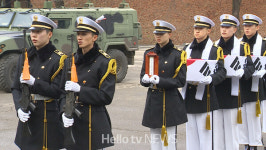 이제야 집으로…6·25전사자 마지막 길