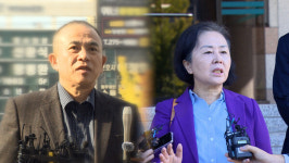 명태균·김영선 징역 5년 구형…내년 2월 1심 판결
