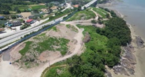 권익현 부안군수 1,300억원 주민기본소득 추진