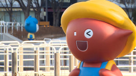 도심 속 웹툰테마파크 조성…부천서 콘텐츠로 소통