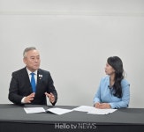 [헬로 이슈토크] 이재강 국회의원(의정부을, 더불어민주당)