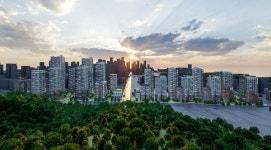 양천구, 목동 11단지 재건축 사업시행자 지정·고시