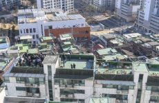 서울시, 양천구 신정동 정비사업 지원 강화