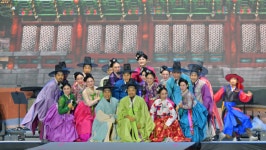 정선 아리아라리 문체부 주관 로컬 100 선정