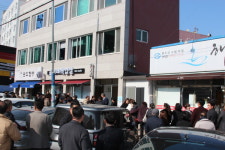 신의준 전남도의원, 완도군수 출마 선언