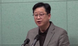안호영, 지방분권균형발전법 개정안 제출
