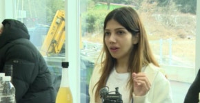 누룩꽃이핀다산포로컬점 | [K-로컬시대]③글로벌 청년이 반한 정읍 누룩막걸리