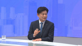 조용익 부천시장 공간·교통 혁신…서부 수도권 중심지로