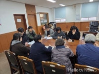 남원시 산내면 소교량 정비 논란…임종명 주민 협의 의무화 추진