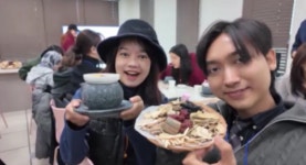 글로벌 청년, K-로컬 현장에 흥 폭발