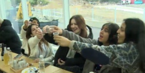 글로벌 청년, K-로컬 현장에 흥 폭발