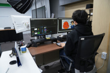 한국만화영상진흥원, 만화·웹툰 제작 스튜디오 운영 시작