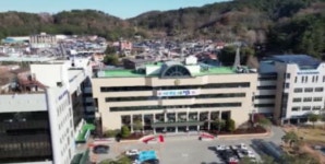 정읍시 12.3 내란 당시 청사 폐쇄 사실무근