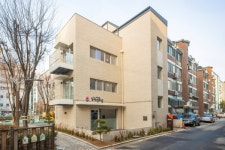 양천구 신월2동 당곡경로당 새단장