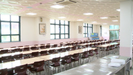 통영시, 학교급식비 92억 원 지원…1만 2천여 명 혜택