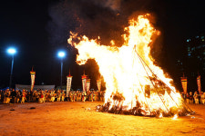부평구, 정월대보름 행사 성료