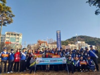 창원서부경찰서, 교통지도 및 캠페인 활동 진행