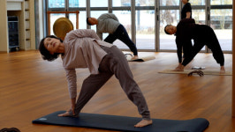 [미니인터뷰] 밀양 요가컬처타운, 한-인도 문화교류 거점으로