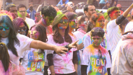 [미니인터뷰] 밀양 요가컬처타운, 한-인도 문화교류 거점으로