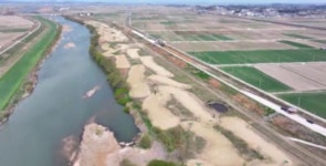 자연친화형 신태인파크골프장 4월 1일 개장