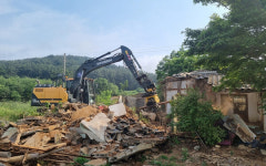 서산시, 빈집 64곳 선정 정비 사업 추진