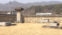 [큐레이터가 들려주는 이야기] 금성대군 유배지 영주(순흥), 왜 성황당이 많을까?