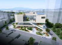 양천 신월1동 주민센터 기공 · · 복합청사로 재탄생