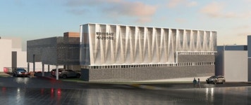 계양산 전통시장 제2공영주차장 연말 준공