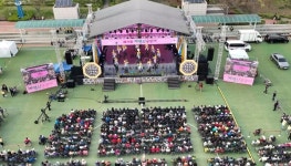 18일 제12회 계양산 국악제 개최