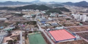 [기획-미래도시 전북] 4. "청년이 돌아오는 도시"…정읍시, 일자리·정주여건 동시 확대
