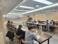 의정부시, 용현지구 교통대책 마련