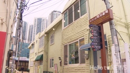 ③ 온천천 걷다 부산대까지…부산대 상권에 점·선·면 전략