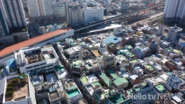 ③ 온천천 걷다 부산대까지…부산대 상권에 점·선·면 전략