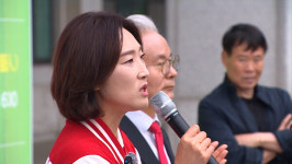 [인터뷰 단신] 곽내경 국민의힘 부천시장 후보 출마 선언
