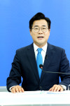 인천시장 후보들 바이오산업 육성 한 목소리…네거티브 격돌 여전히