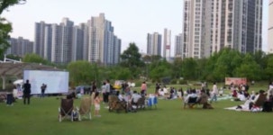 영화관이 동네로…찾아가는 상영, 문화 격차 줄인다